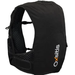 Gilet De Trail<Oxsitis Gilet Trail Gravity 5 Black