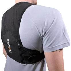Gilet De Trail<Oxsitis Gilet Trail Gravity 5 Black