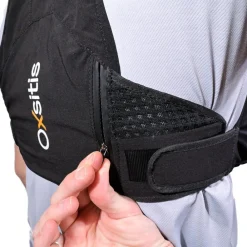 Gilet De Trail<Oxsitis Gilet Trail Gravity 5 Black