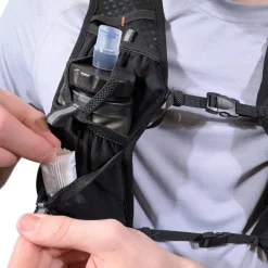 Gilet De Trail<Oxsitis Gilet Trail Gravity 5 Black