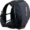 Gilet Trail Spectre 12 Black Orange Gilet De Trail