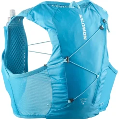 Outlet Gilet Trail Active Skin 4 Set Blue Danube Gilet De Trail