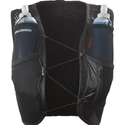 Sale Gilet Trail Active Skin 4 Women Set Black Metal Gilet De Trail