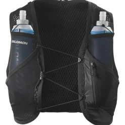 Sale Gilet Trail Active Skin 8 Set Black Metal Gilet De Trail