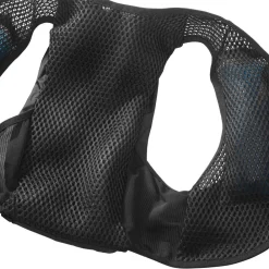 Sale Gilet Trail Active Skin 8 Set Black Metal Gilet De Trail