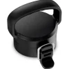 Best Gourde Handle Cap Black Gourdes
