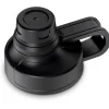 Clearance Gourde Sports Cap Black Gourdes