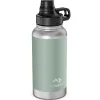 Online Gourde Thermo Bottle 900ml Moss Gourdes