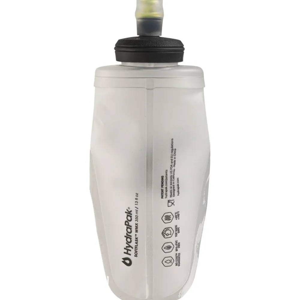 Sale Gourde Flask 350 ml Translucide Gourdes