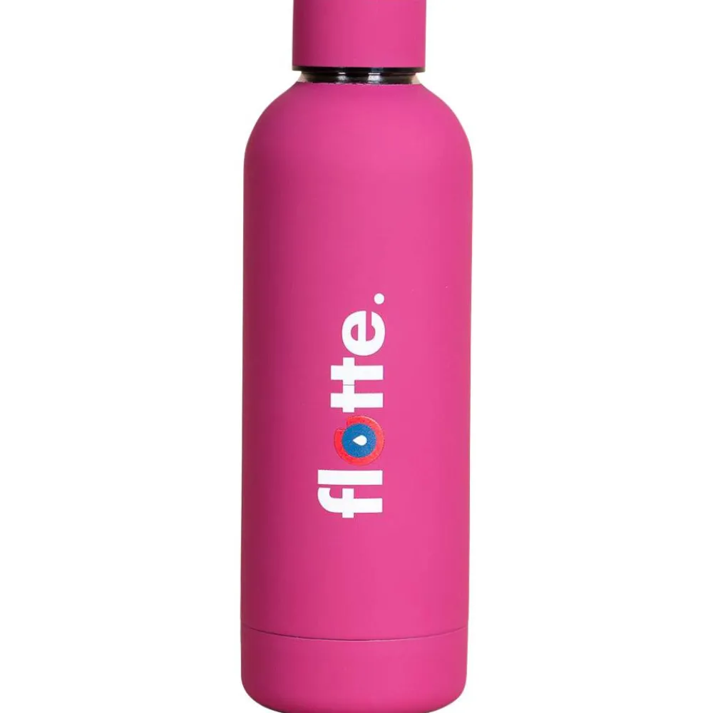 Sale Gourde Thermos 5 Fushia Gourdes