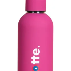 Sale Gourde Thermos 5 Fushia Gourdes