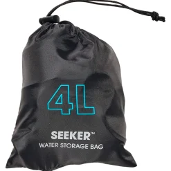 New Gourde Seeker 4L Grey Gourdes