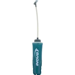 Clearance Gourde Soft Flask 0.5 With 10 Tube Slate White Gourdes