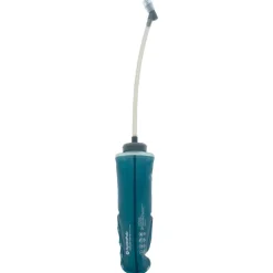 Clearance Gourde Soft Flask 0.5 With 10 Tube Slate White Gourdes