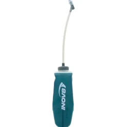 Clearance Gourde Soft Flask 0.5 With 10 Tube Slate White Gourdes