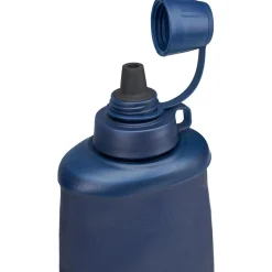 Gourdes<LifeStraw Gourde Collapsible Squeeze Bottle 650ml Mountain Blue