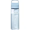 Gourdes<LifeStraw Gourde Go 0.65L Icelandic Blue