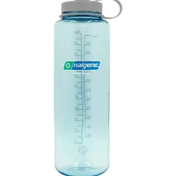 Online Gourde Bouteille Grande Ouverture 1.5L (48Oz) Seafoam Gourdes