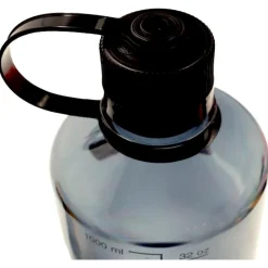 Best Gourde Bouteille Petite Ouverture 1L (32Oz) Grey Gourdes
