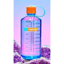 Gourdes<Nalgene Gourde Bouteille Petite Ouverture 1L (32Oz) Amethyst