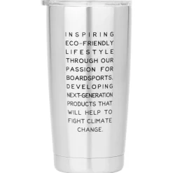 Outlet Gourde Asbury Tumbler A Aluminium Gourdes