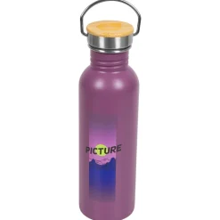 Hot Gourde Hampton Bottle 0.75L Grape Jam Gourdes