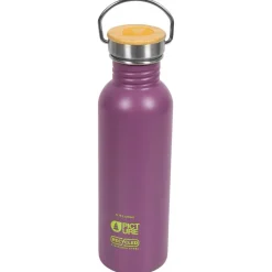 Hot Gourde Hampton Bottle 0.75L Grape Jam Gourdes