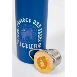 Gourdes<Picture Gourde Hampton Bottle 0.75L Serenity Blue