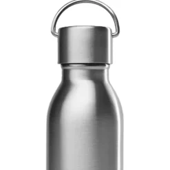 Clearance Gourde Active 350 ml Inox Brossé Gourdes
