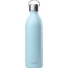 Gourdes<Qwetch Gourde Active 1L Matt Pastel Bleu