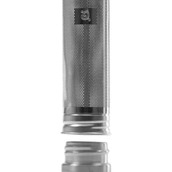 Gourdes<Qwetch Gourde Infuseur Pour Bouchon 9 cm (260-500 ml) Inox