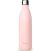 New Gourde Originals 750 ml Matt Pastel Rose Gourdes
