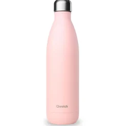 New Gourde Originals 750 ml Matt Pastel Rose Gourdes