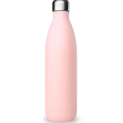 New Gourde Originals 750 ml Matt Pastel Rose Gourdes