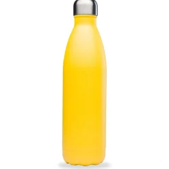 Gourdes<Qwetch Gourde Originals 750 ml Matt Pop Jaune