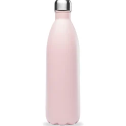 Gourdes<Qwetch Gourde Originals 1L Matt Pastel Rose
