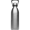 Gourdes<Qwetch Gourde Titan 2L Inox Brossé