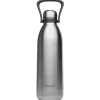 Gourdes<Qwetch Gourde Titan 1.5L Inox