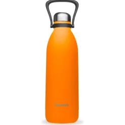 Gourde Titan 2L Matt Pop Orange Gourdes