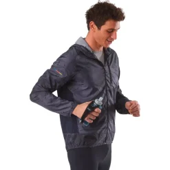 Gourdes<Salomon Gourde Active Handheld 500ml/17Oz 42mm Black Slate Grey