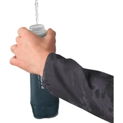 Gourde Soft Flask 500ml 17Oz 42mm Slate Grey Gourdes
