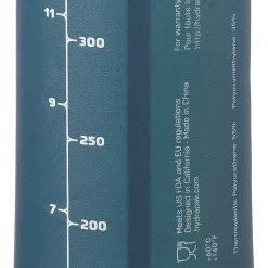 Gourde Soft Flask 500ml 17Oz 42mm Slate Grey Gourdes