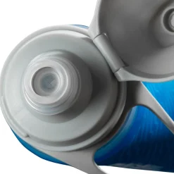 Gourdes<Salomon Gourde Soft Flask 400ml/13Oz Insulate 42mm Clear Blue
