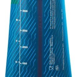 Gourdes<Salomon Gourde Soft Flask 400ml/13Oz Insulate 42mm Clear Blue