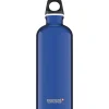 Gourde Traveller 0,6L Blue Gourdes