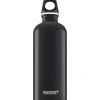 Gourdes<Sigg Gourde Traveller 0,6L Black
