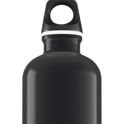 Gourdes<Sigg Gourde Traveller 0,6L Black