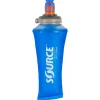 Online Gourde Jet Foldable Bottle 0.25L Blue Gourdes