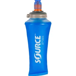 Online Gourde Jet Foldable Bottle 0.25L Blue Gourdes