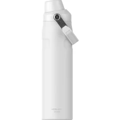 Best Gourde The Aerolight Iceflow Bottle Fast Flow 0.6L Frost Gourdes